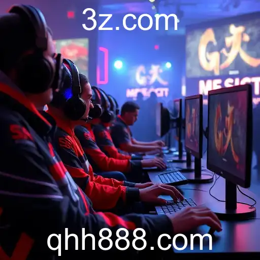 A Evolução dos Jogos em 2026: O Impacto de hh888