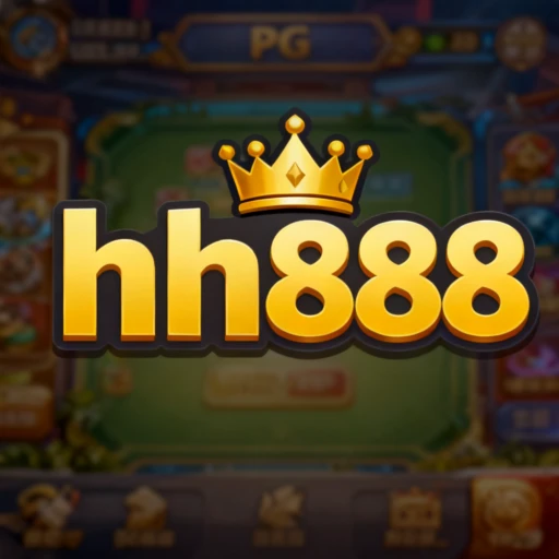 hh888 Logo
