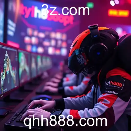 A Ascensão do HH888: O Refúgio dos Jogadores Online em 2026