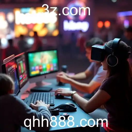 Expansão dos Jogos Online em 2026