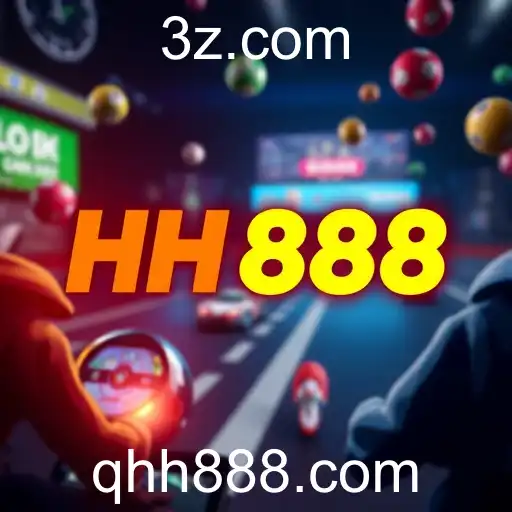 Explorando o Universo dos Jogos com HH888