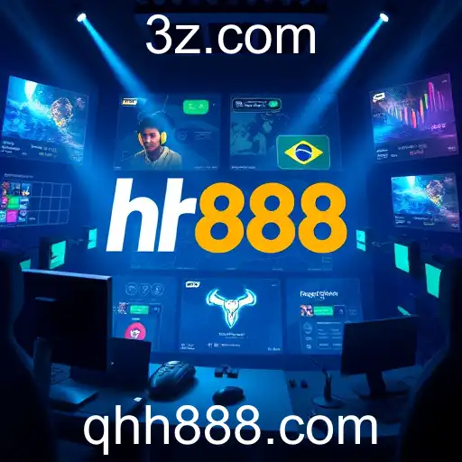 A Ascensão Explosiva do Jogo Online no Brasil