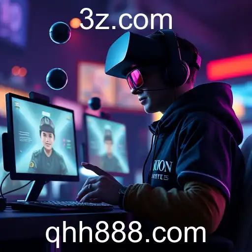 Inovações e Tendências no Mundo dos Jogos Online