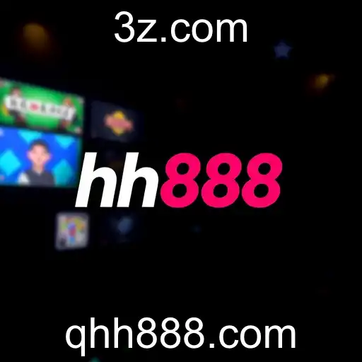 A Expansão dos Jogos Online: O Fenômeno hh888