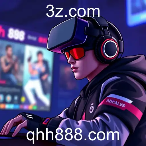 O Crescimento do hh888 no Mercado de Jogos em 2026