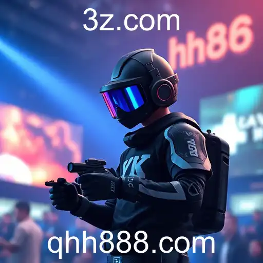 Inovações e Tendências no Mundo dos Jogos 2025