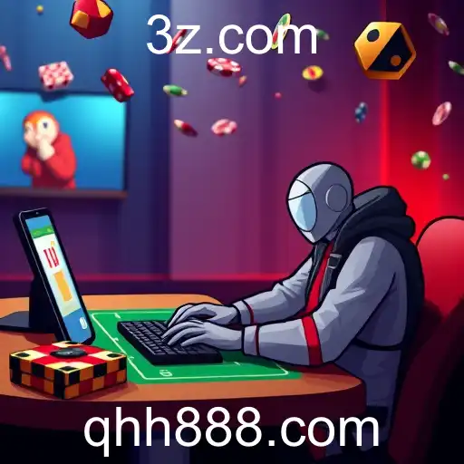 Tendências e Inovações no Mundo dos Jogos Online em 2026