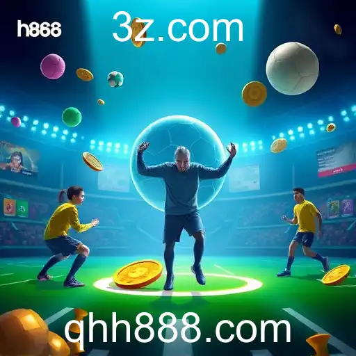 O Crescimento dos Jogos Online: O Impacto da 'hh888'