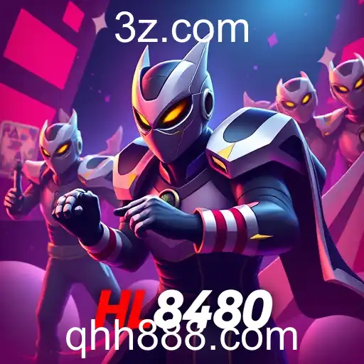 A Ascensão do hh888 no Cenário de Jogos Online