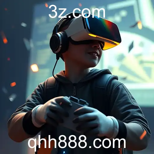 A Ascensão do HH888 no Mundo dos Jogos Online