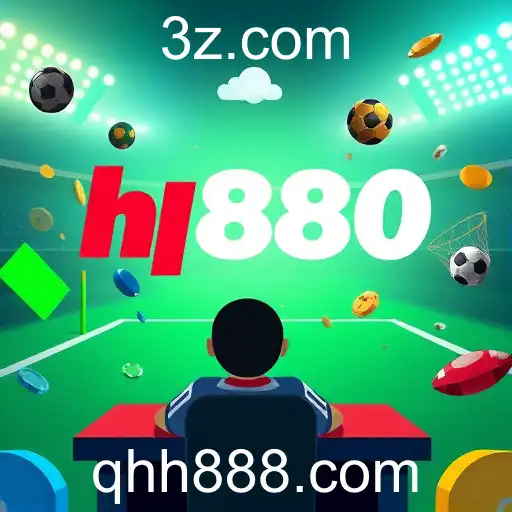 Inovação e Estratégia no Mundo dos Jogos: A Ascensão de hh888