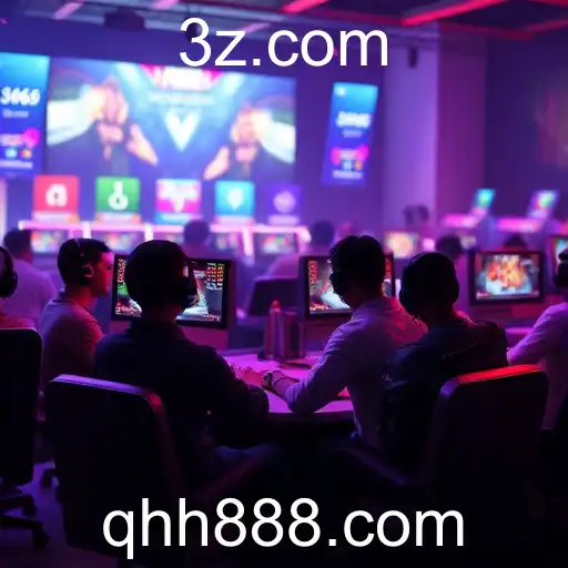 O Impacto dos Jogos Online durante 2026