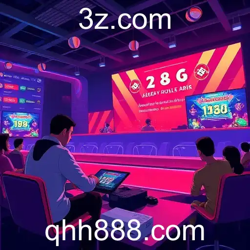 Inovação e Estratégia no Mundo dos Jogos Virtuais