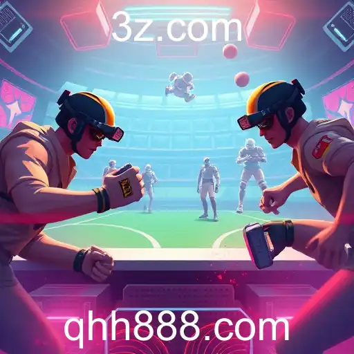 Inovações e Tendências no Mundo dos Jogos Online