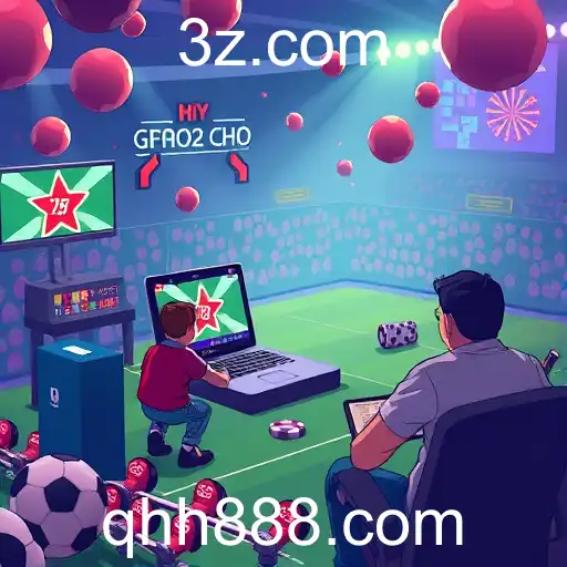 Tendências Emergentes no Mundo dos Jogos