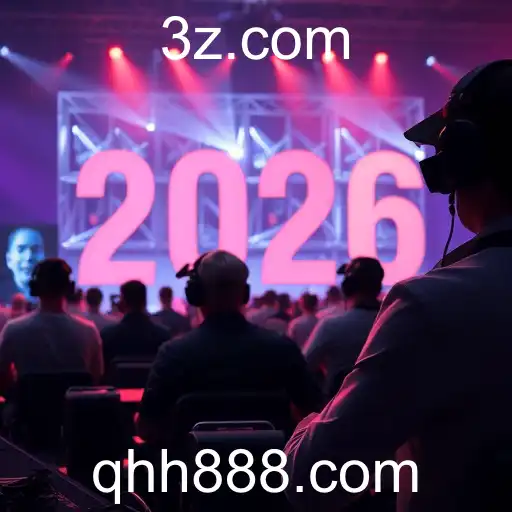 Expansão dos Jogos Online em 2026