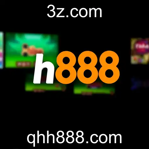 Crescimento dos Jogos Online e a Influência de hh888