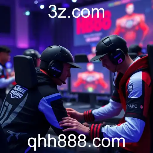 Indústria de Jogos Online em Ascensão