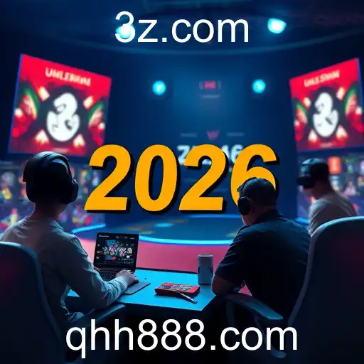 A Revolução dos Jogos Online em 2026