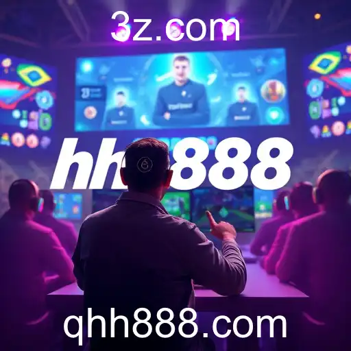 A Ascensão do Site de Jogos hh888 em 2026