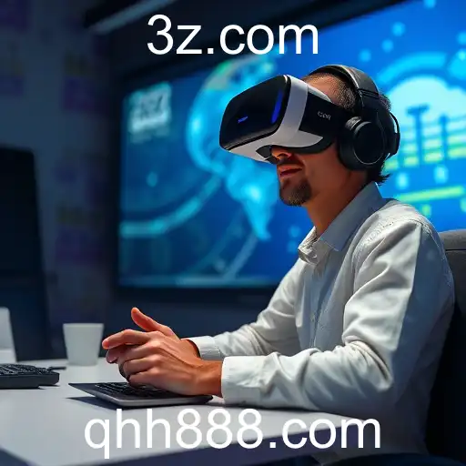 Tendências e Inovações no Mundo dos Jogos Online 2026