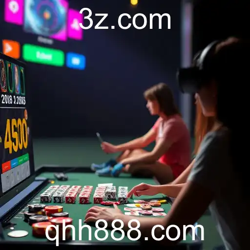 Tendências e Desafios dos Jogos Online em 2026