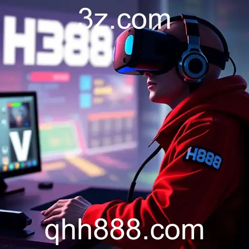 Tendências Emergentes no Mundo dos Jogos Online