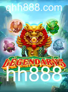 Legendary5 - Um Mergulho no Universo Fascinante do Jogo com HH888
