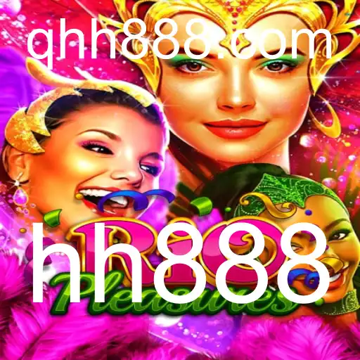 Descubra o Fascinante Mundo do Jogo RioPleasures com o Código Secreto hh888