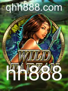 Explorando o Mundo Selvagem de WildTarzan: Uma Aventura Inesquecível