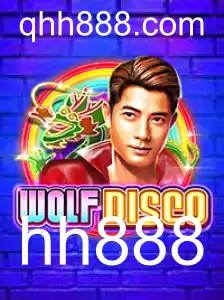 WolfDisco: Explore o Universo dos Lobos e Música